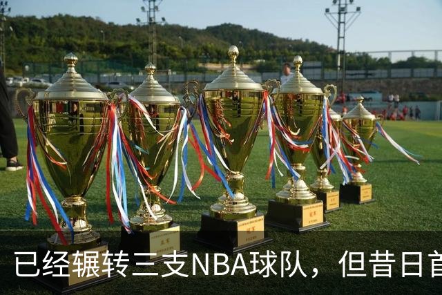已经辗转三支NBA球队，但昔日首轮秀相信自己能在独行侠取得成功